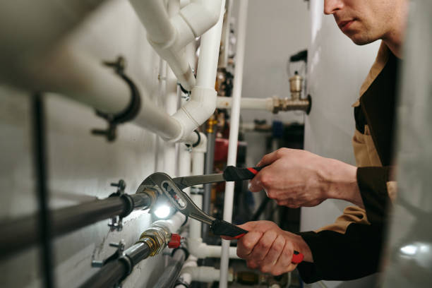 Best Best Plumbers Near Me  in Athens, MI