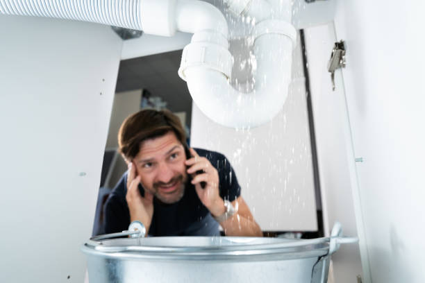 Best Water Softener Installation  in Athens, MI