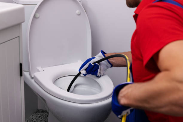 Professional Plumbing in Athens, MI