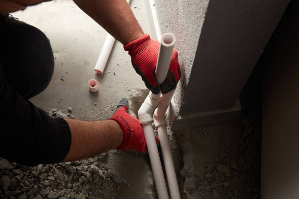 Best Pipe Repair Near Me  in Athens, MI