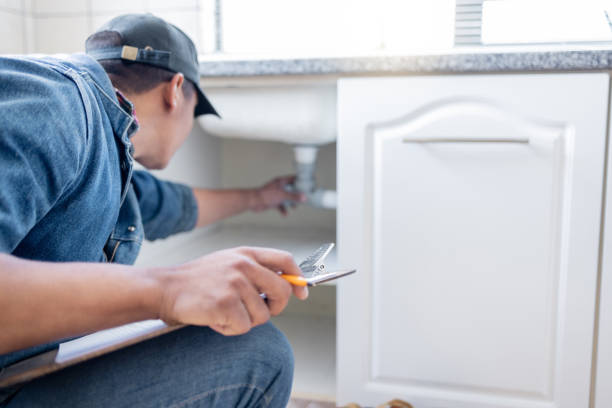 Best Affordable Plumbing Services  in Athens, MI