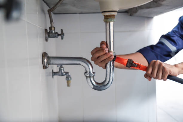 Best Water Leak Repair  in Athens, MI