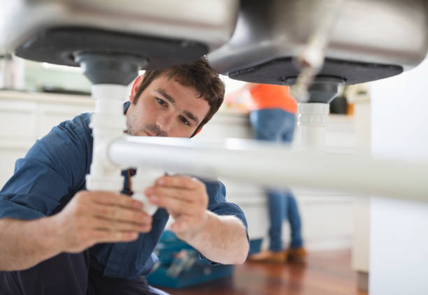 Best Plumbing Installation Services  in Athens, MI