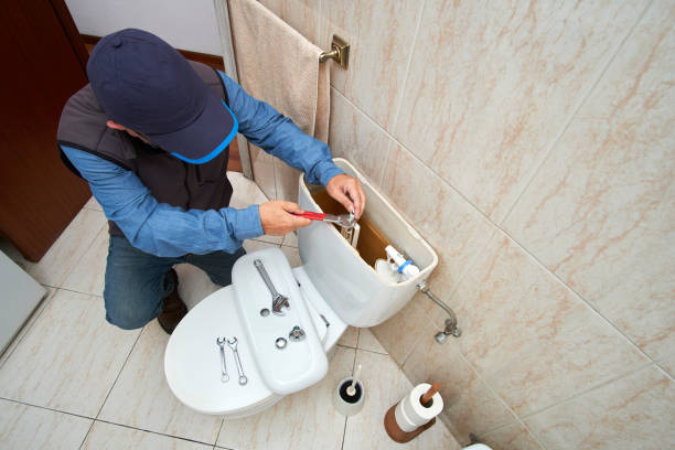 Best Sprinkler Systems  in Athens, MI