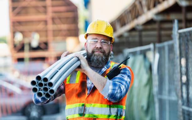 Best Toilet Repair Services  in Athens, MI