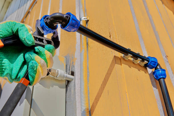 Shower Repair Services in Athens, MI