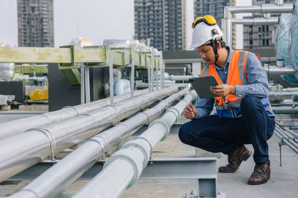 Best Leak Detection Services  in Athens, MI