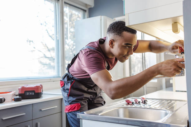 Best Plumbing Installation Services  in Athens, MI
